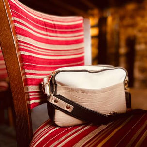 Lost Pocketbook
