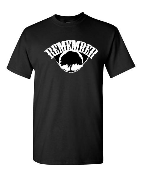 Thumbnail: Remember ADULT T-Shirt