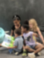 Emily's Writing Club