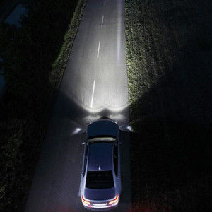 "Turn Your High Beams On"