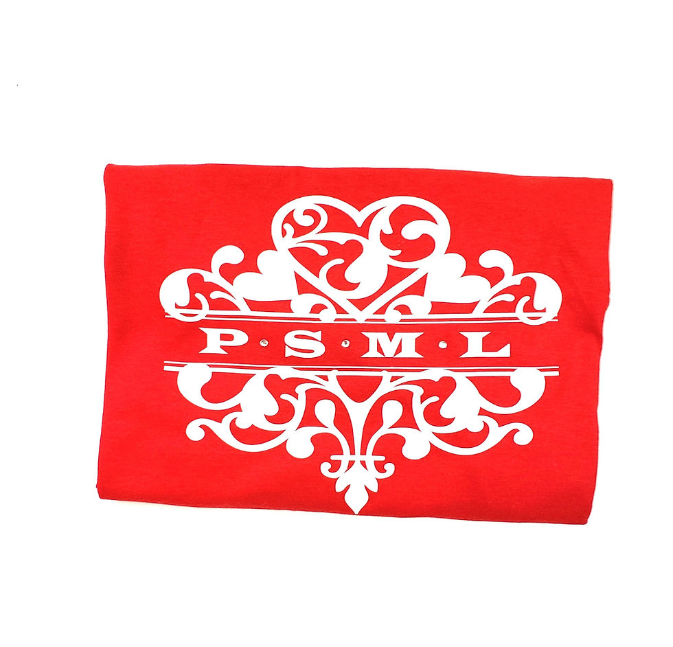 Thumbnail: PSML ADULT T-Shirt