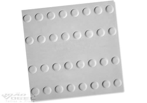Piso guia