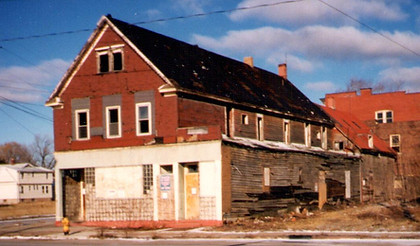 Jacob Pasek Bar 13th and Falls_3.jpg