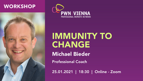 Immunity to Change