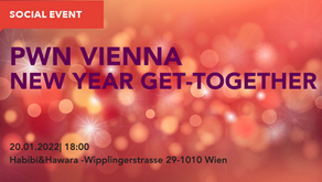 New Year Get-Together 2022