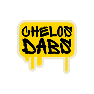 CHELOS DABS Logo by DIGITALION SEO SERVICES