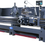 Thumbnail: GMC 33"x120" - HEAVY DUTY PRECISION GAP BED LATHE | 4-3/4” Spindle Bore