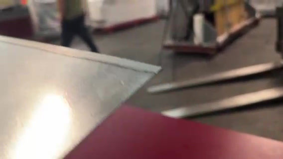 Thumbnail: Hemming Forming Machine