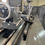 Thumbnail: GMC 33"x120" - HEAVY DUTY PRECISION GAP BED LATHE | 4-3/4” Spindle Bore