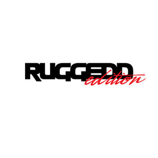 Rugged Edition Logo design branding by DIGITALION SEO SERVICES