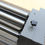 Thumbnail: 41" Manual Slip Roll - GMC Machine Tools