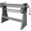 Thumbnail: 41" Manual Slip Roll - GMC Machine Tools