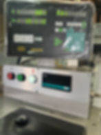 Thumbnail: GMC VARIABLE SPEED PRECISION ENGINE LATHE - GML-1440VT