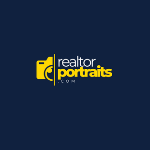 Realtor Portraits Logo Design Branding by DIGITALION SEO SERVICES