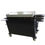 Thumbnail: Front Hemming Forming Machine GMC Machine Tools