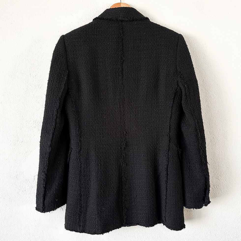 Miniatura: Blazer Zara