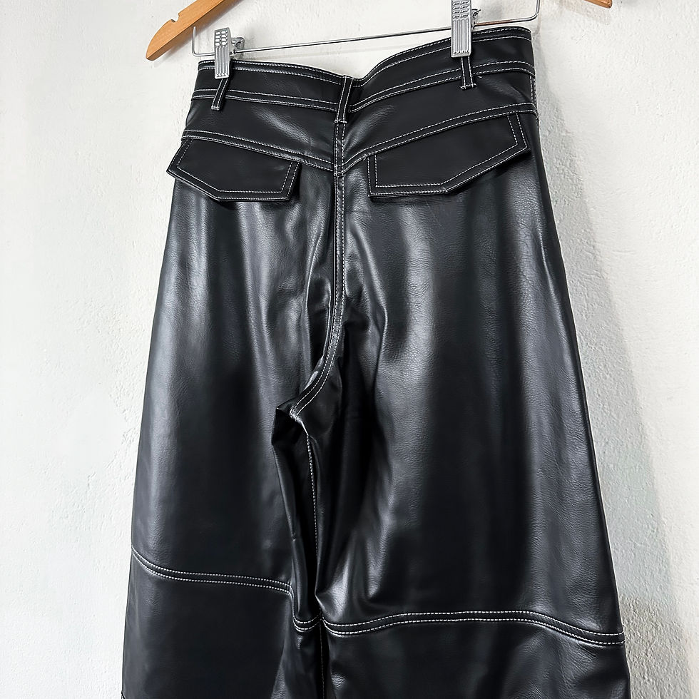 Miniatura: Pantalón Zara