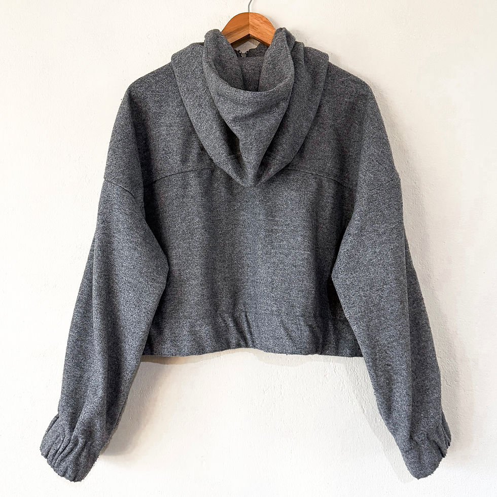 Miniatura: Campera Renner