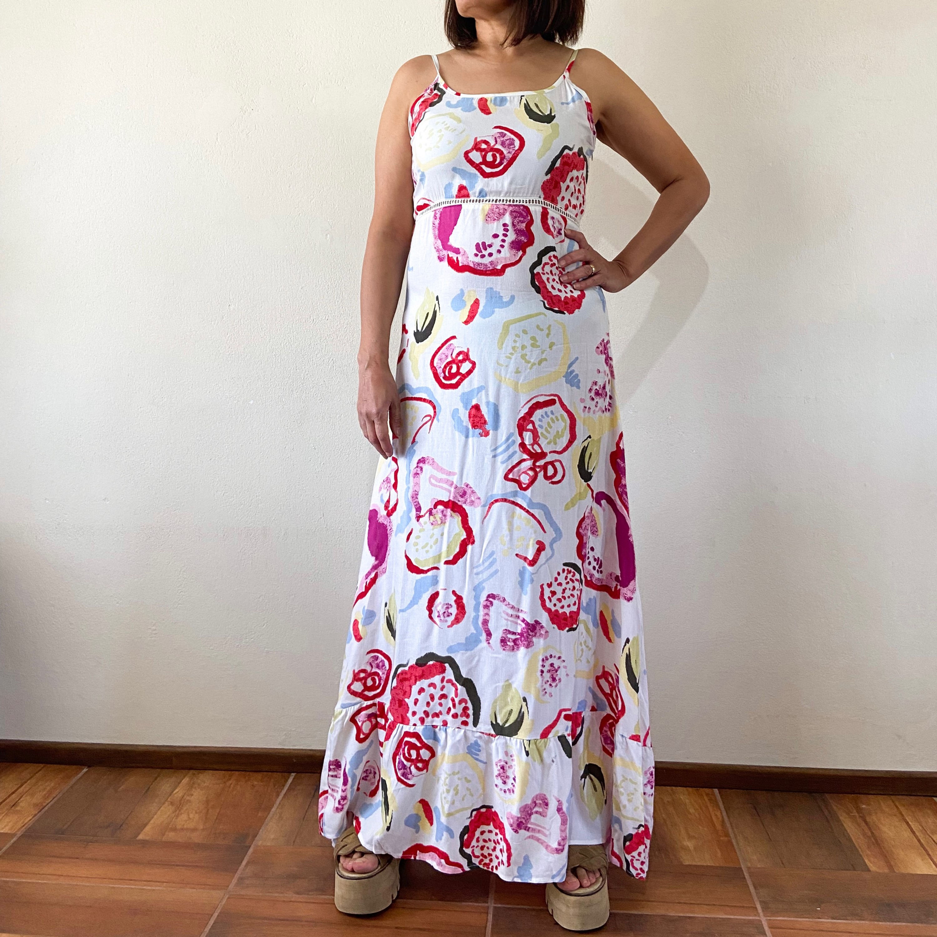 Vestido Lolita