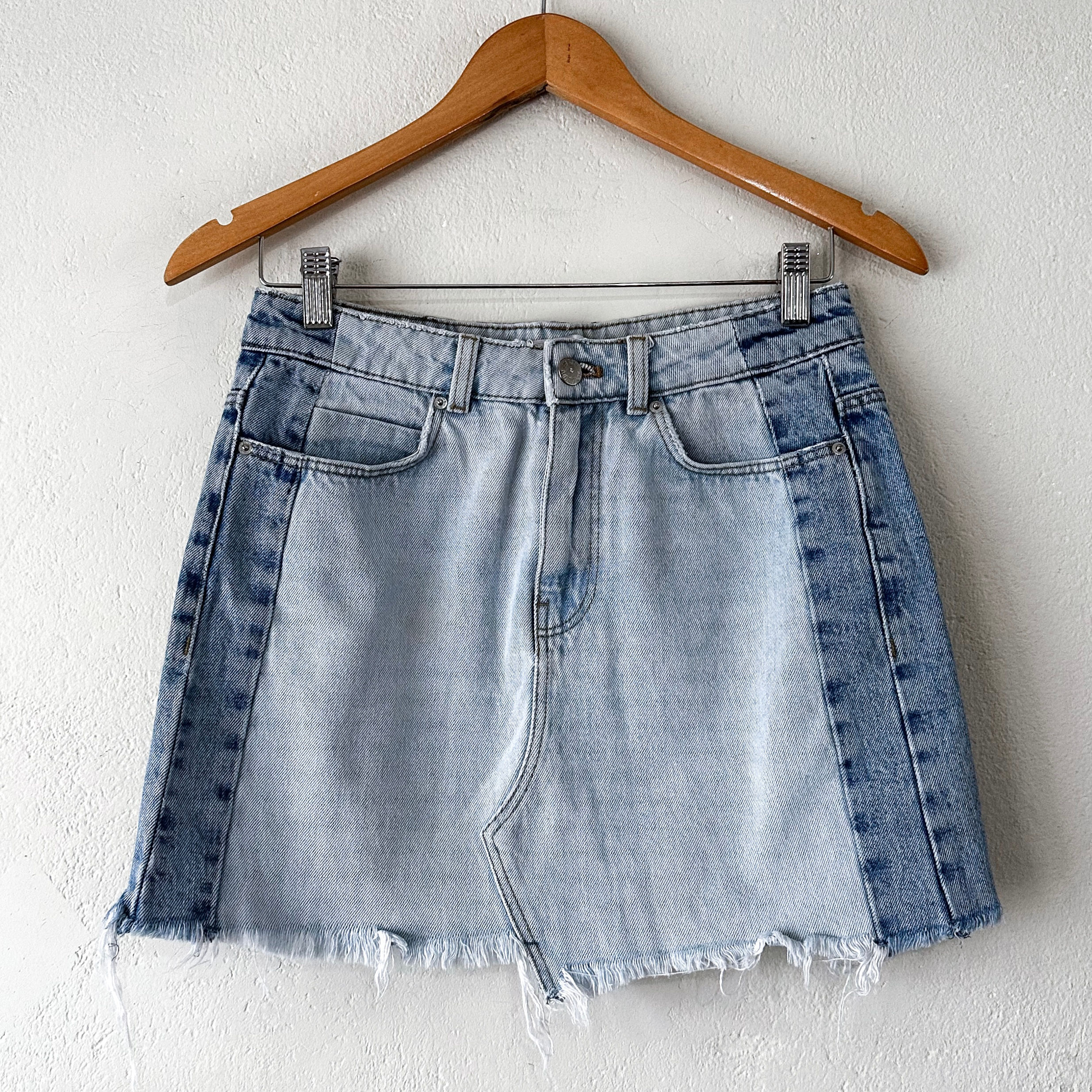 Pollera Zara
