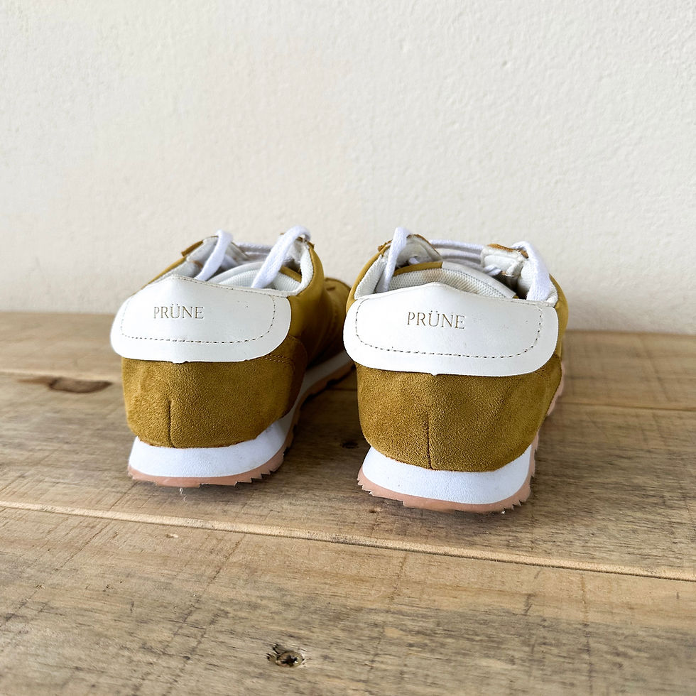 Miniatura: Championes Prüne