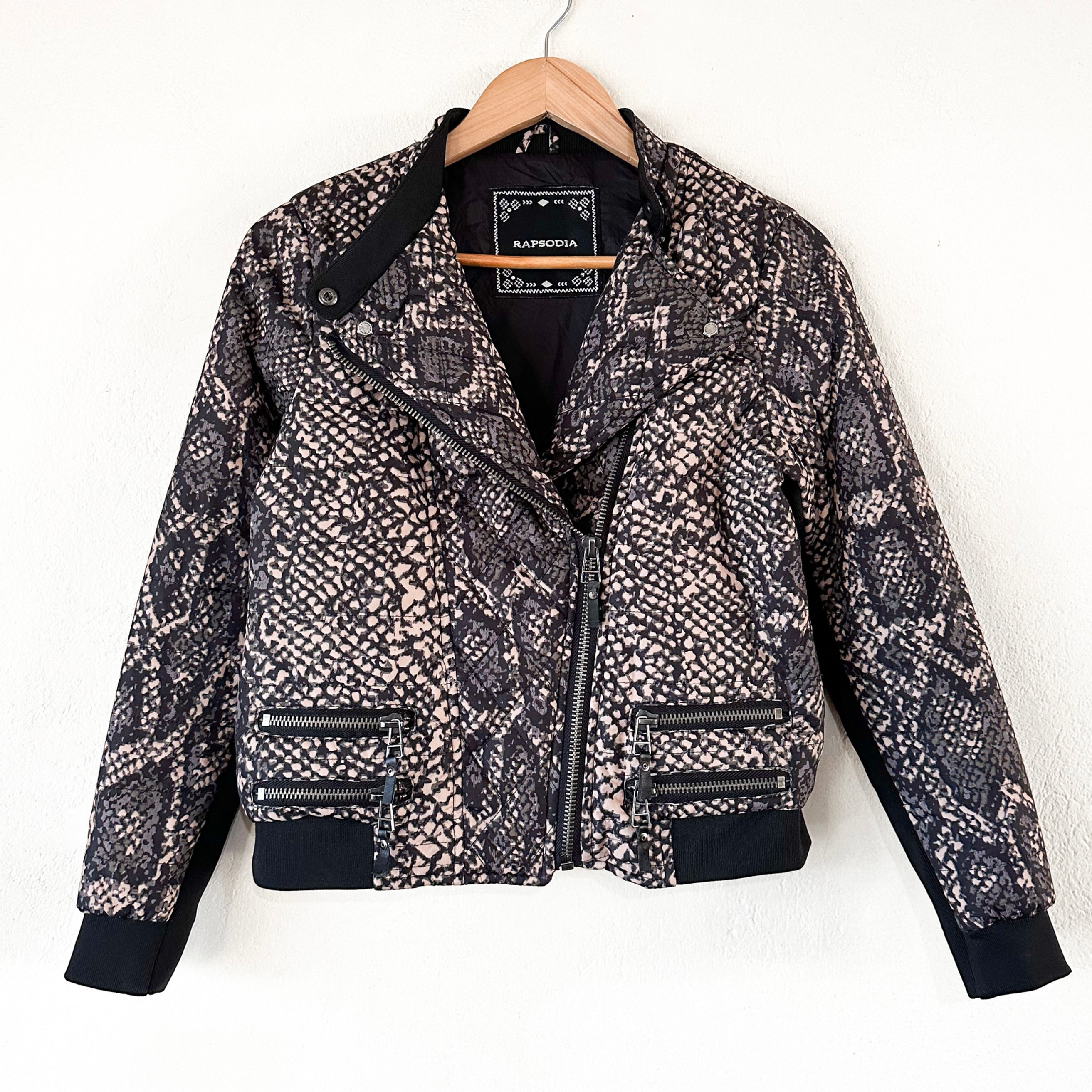 Campera Rapsodia