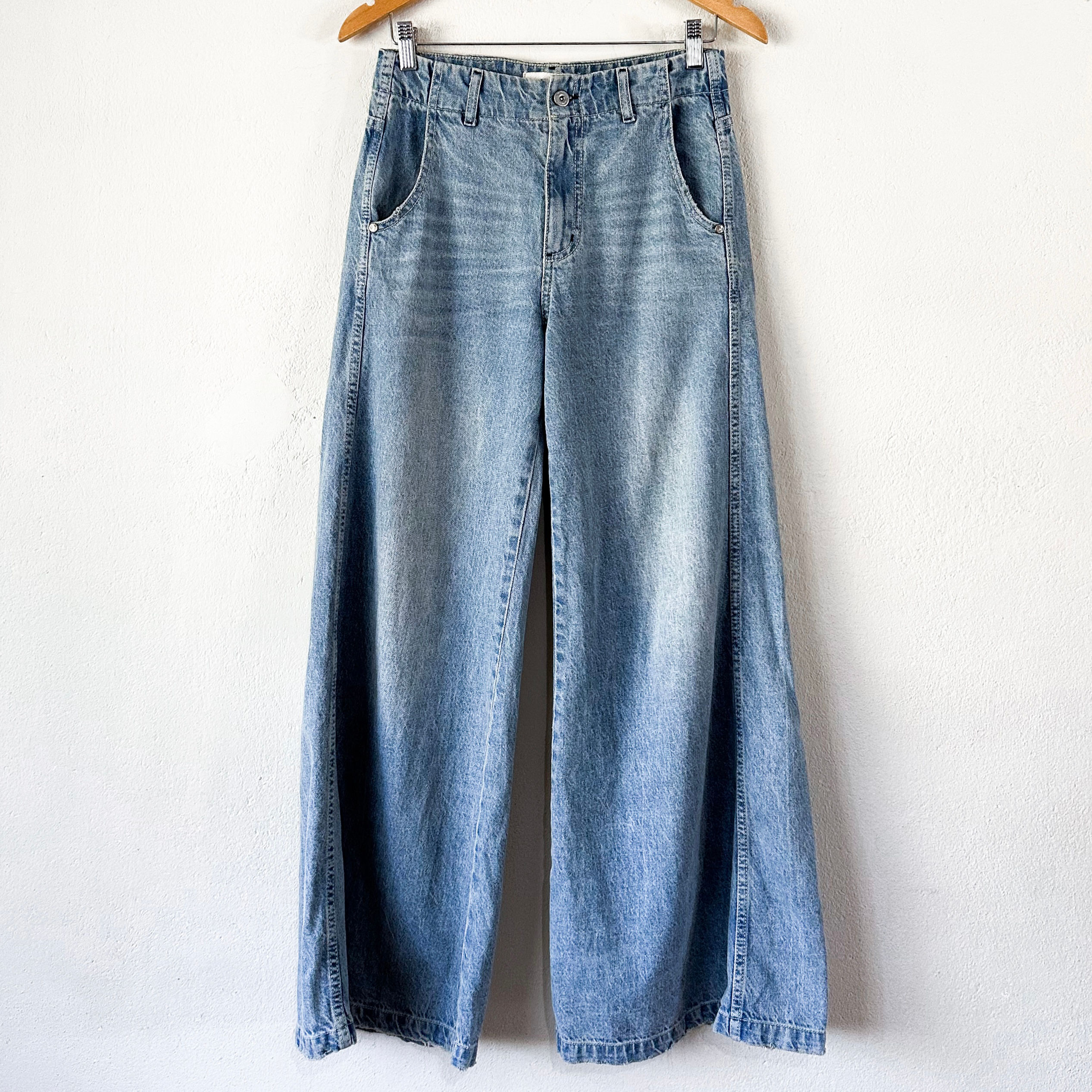 Jean By Florencia