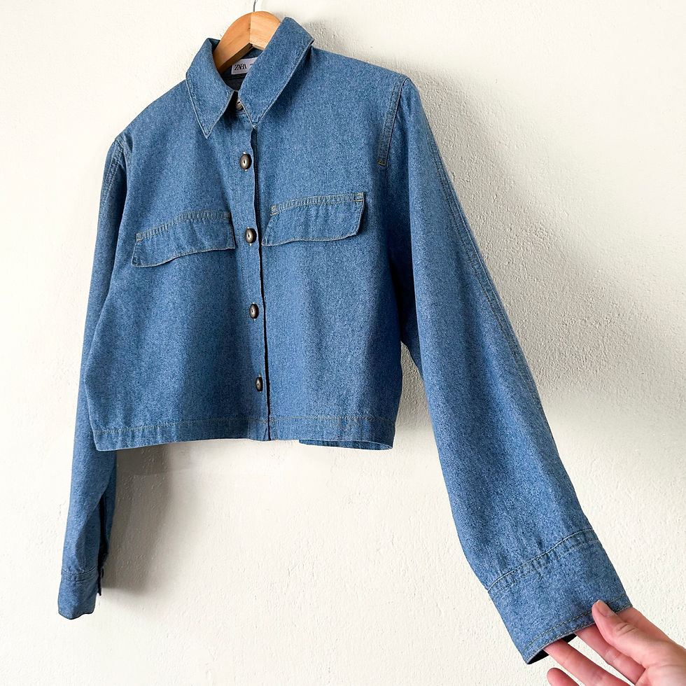 Miniatura: Camisa Zara