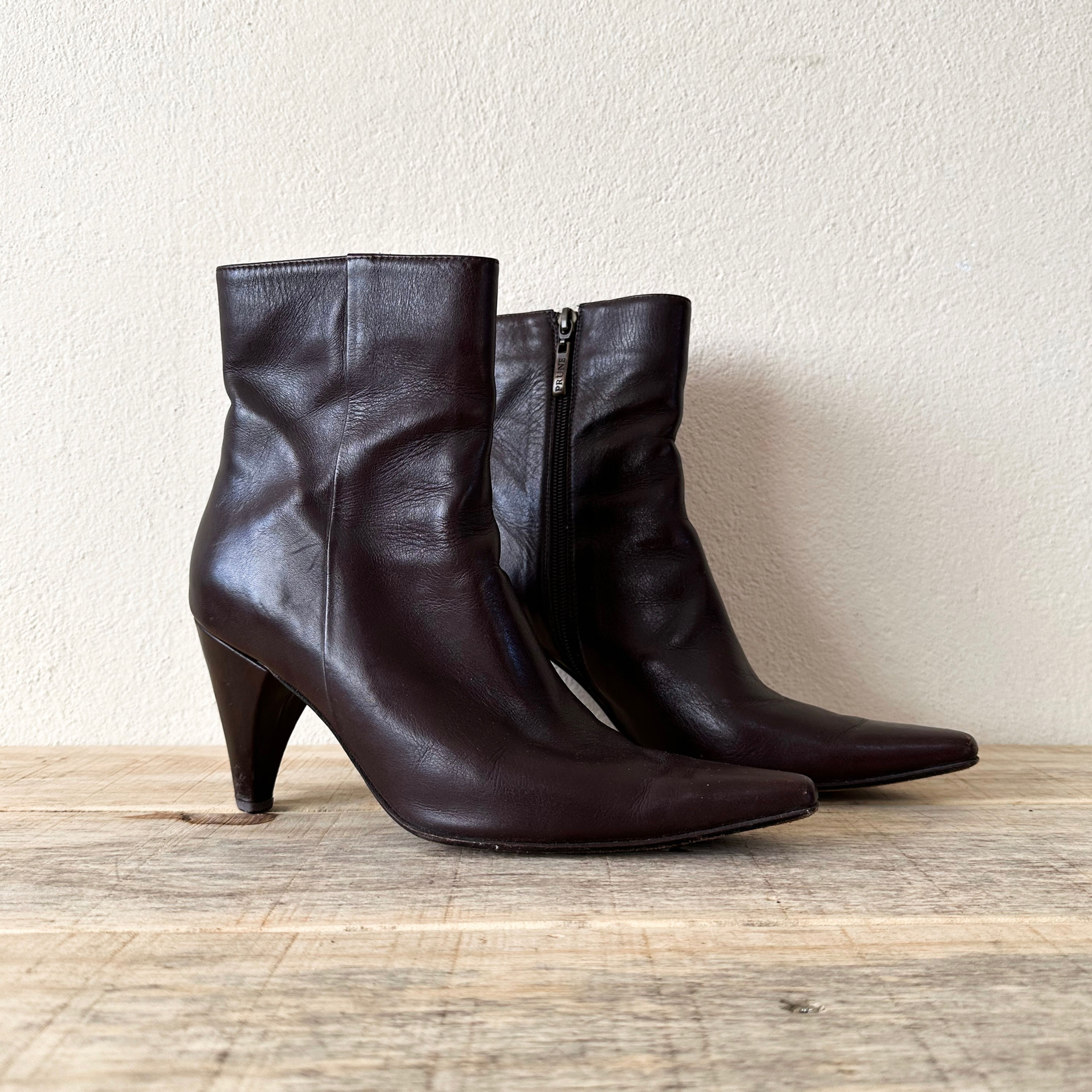 Botas Prüne