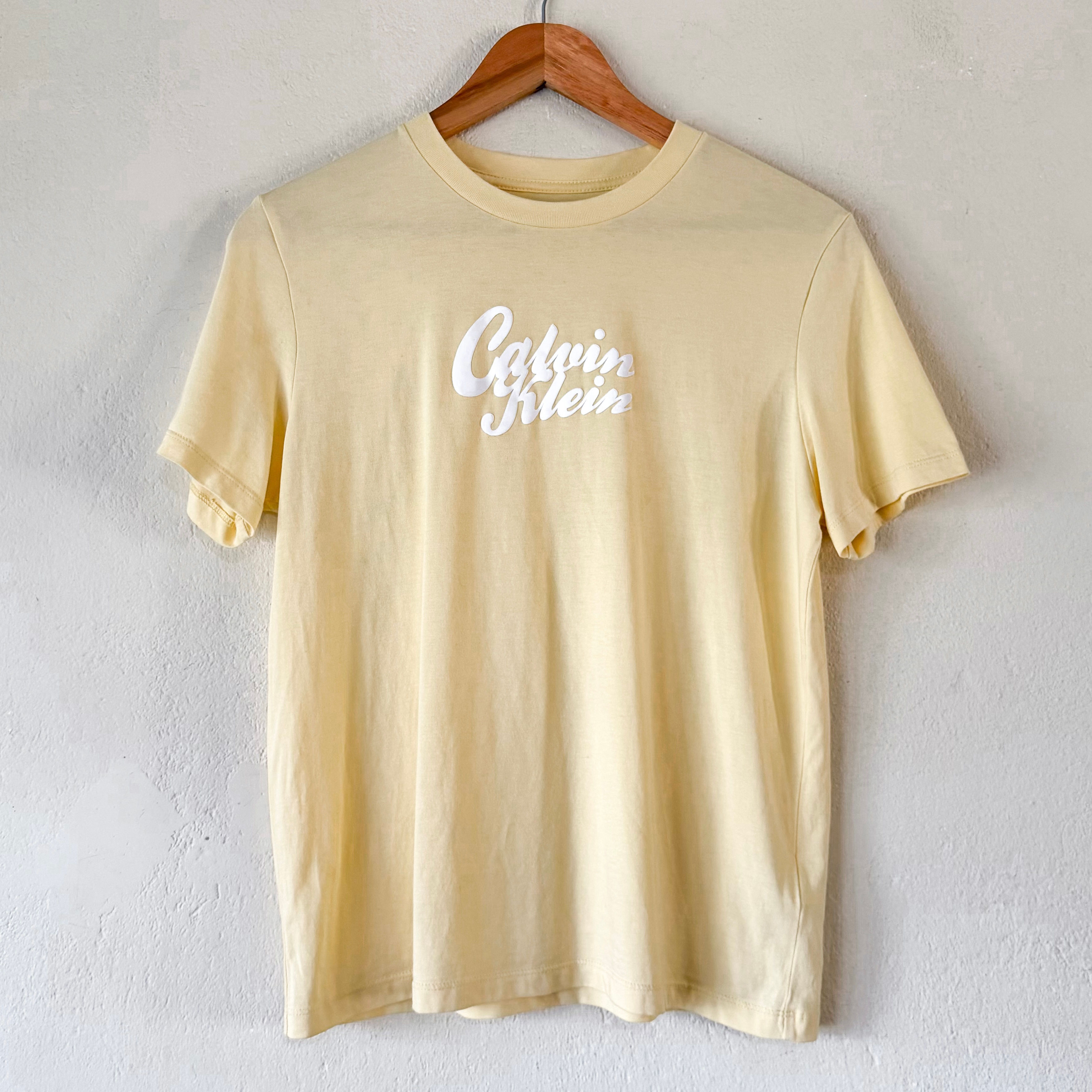 Remera Calvin Klein