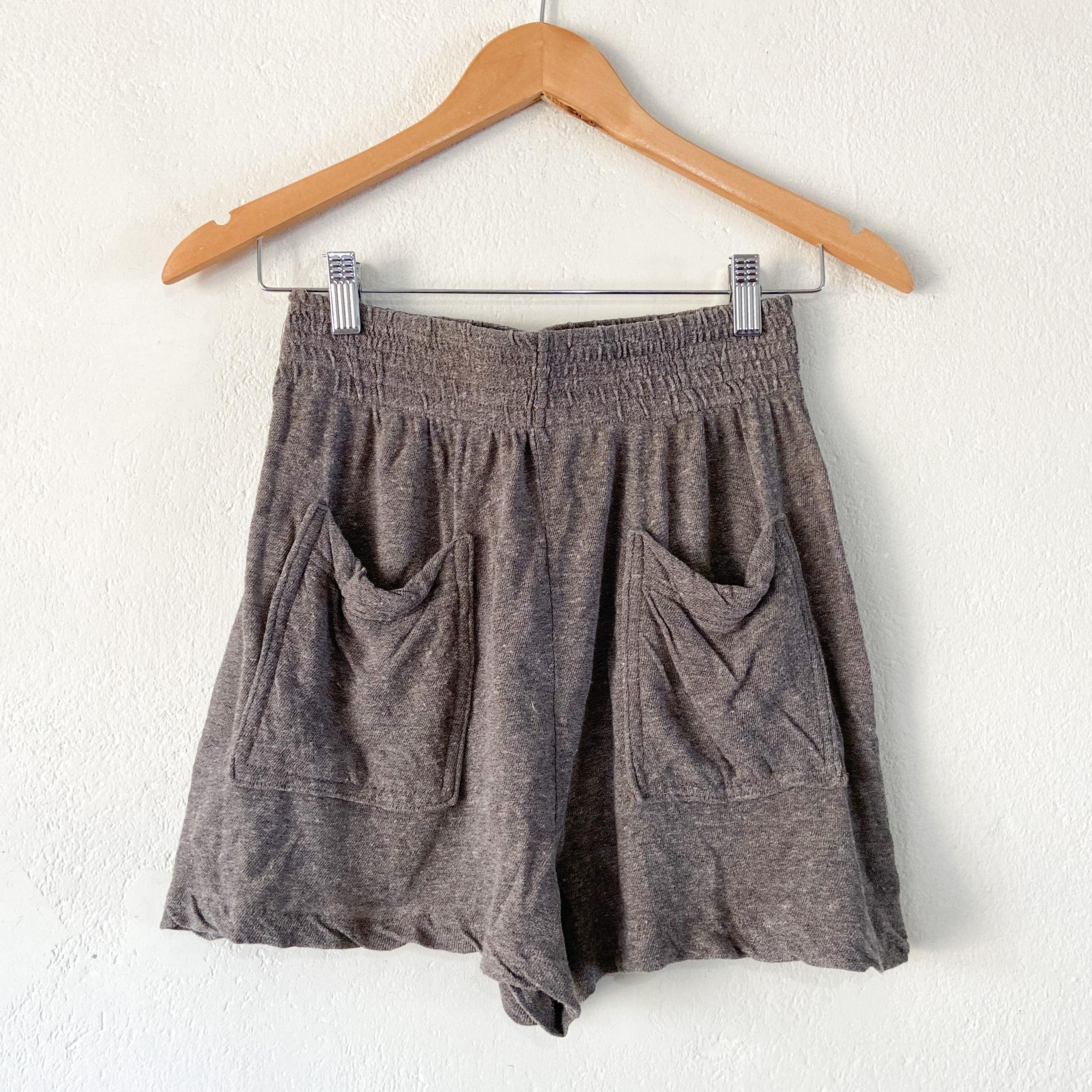 Short Puro Punto