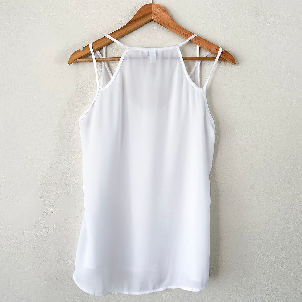 Miniatura: Blusa Lolita