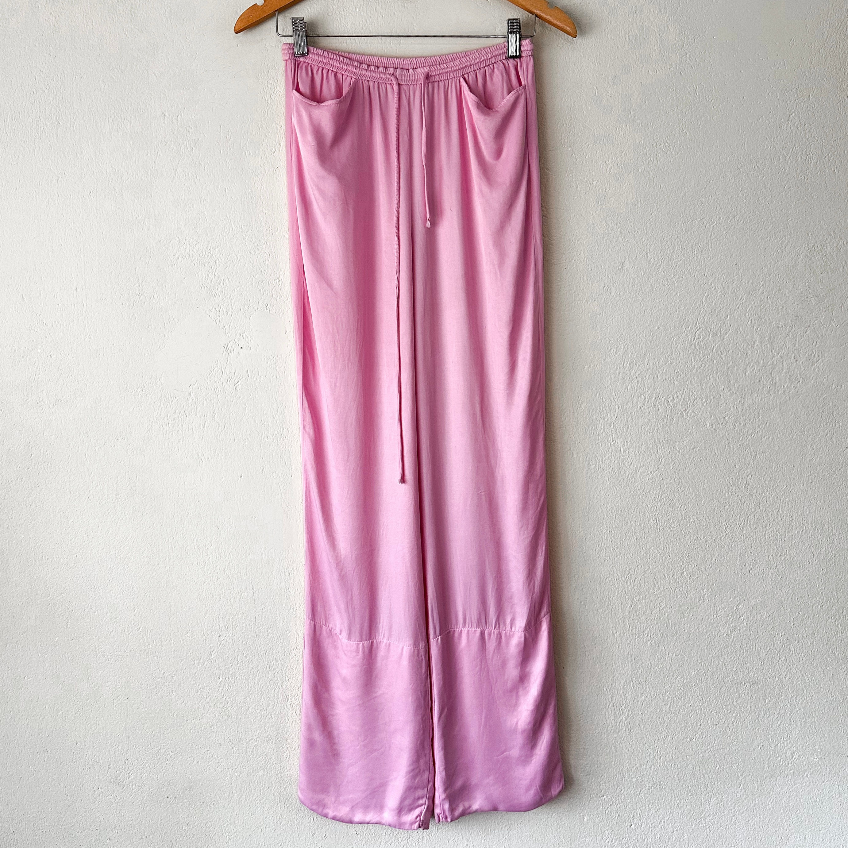 Pantalón Zara