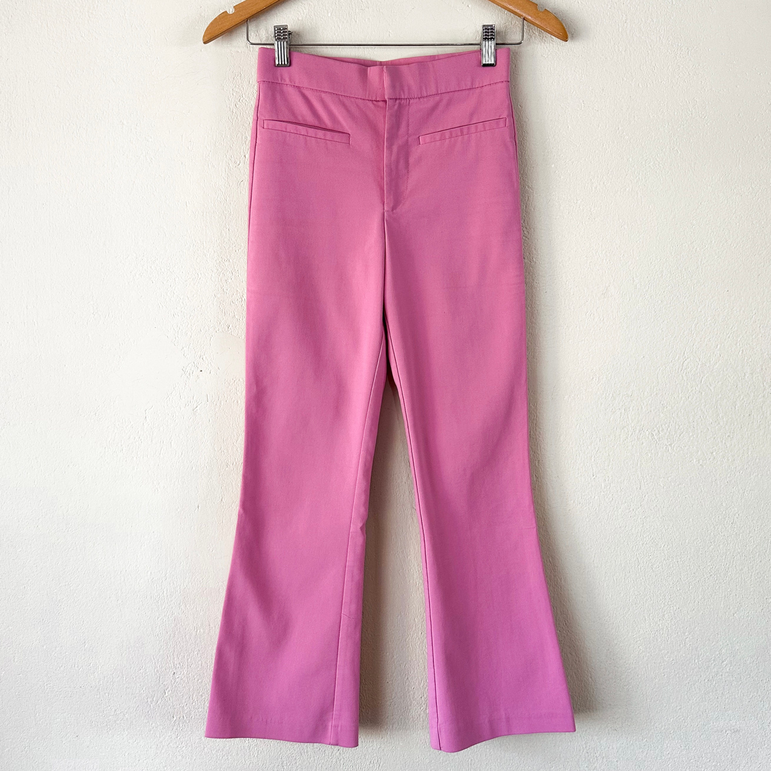 Pantalón Zara