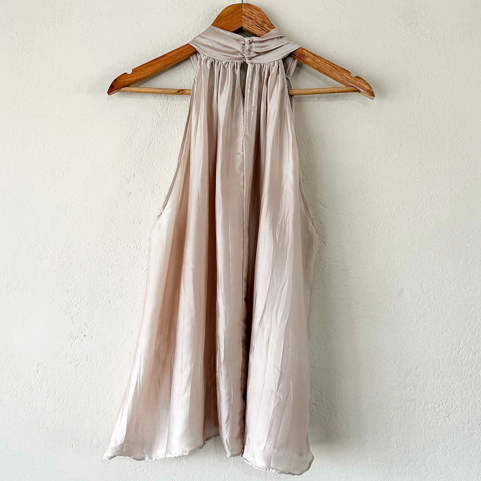 Miniatura: Blusa Zara