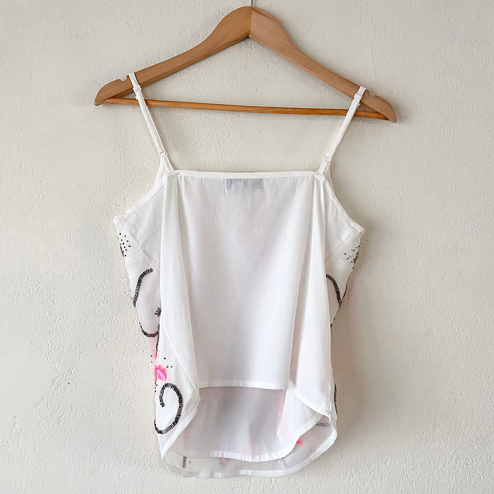 Miniatura: Blusa Daniel Cassin