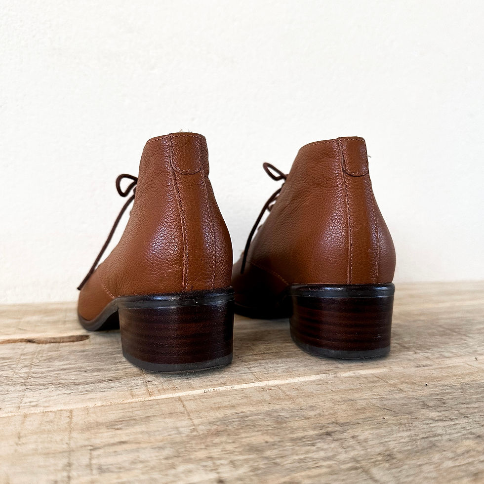Miniatura: Botas Hush Puppies