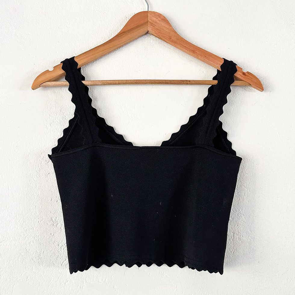 Miniatura: Top tachas