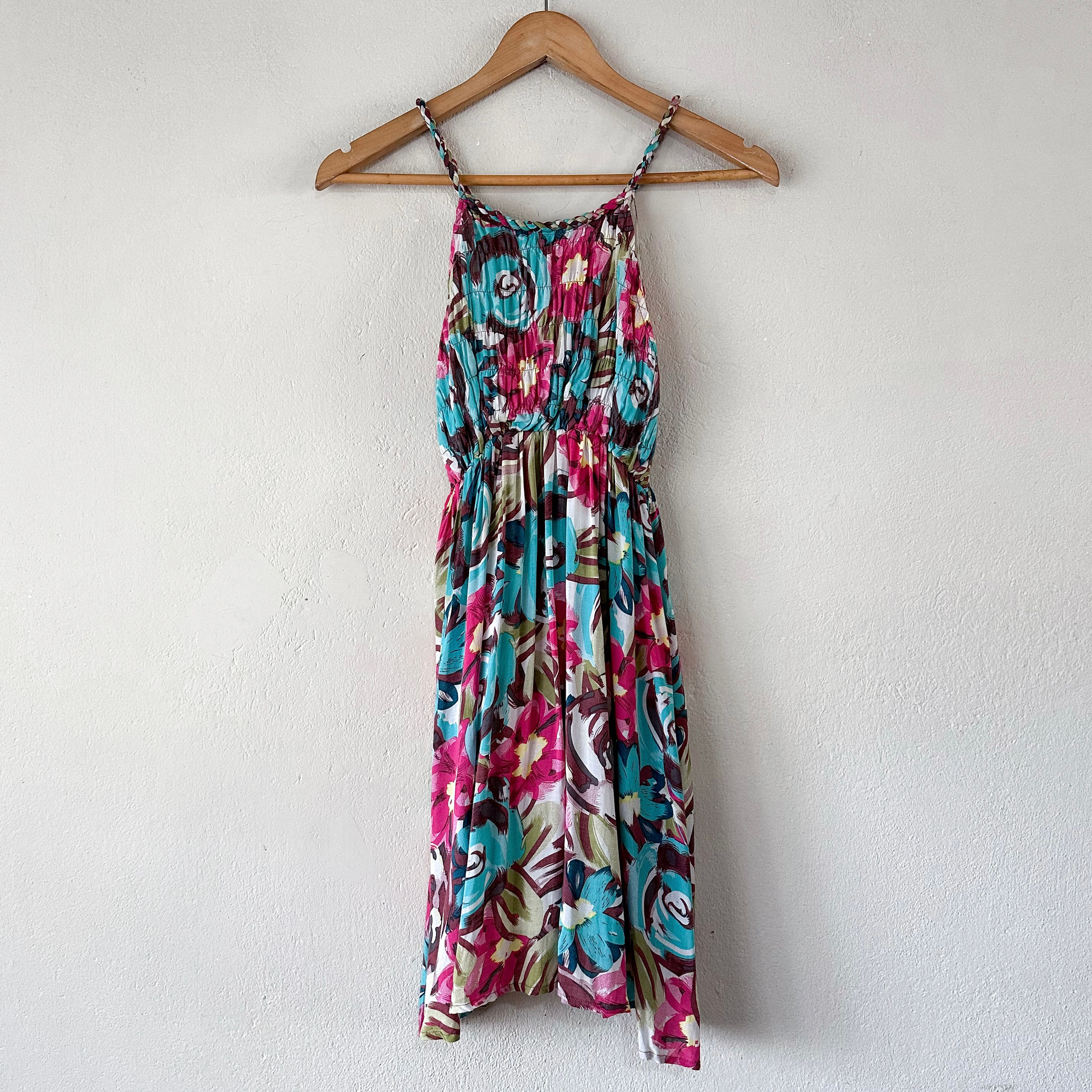 Vestido Manito 