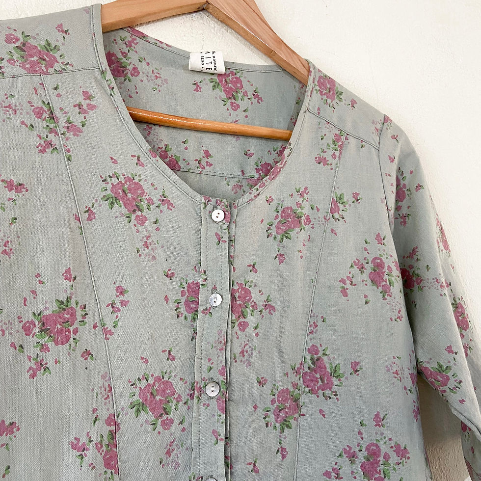 Miniatura: Camisa Límite 