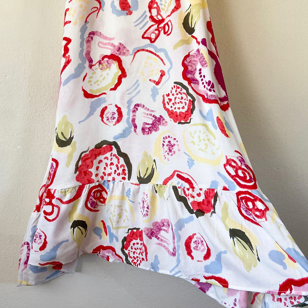Miniatura: Vestido Lolita