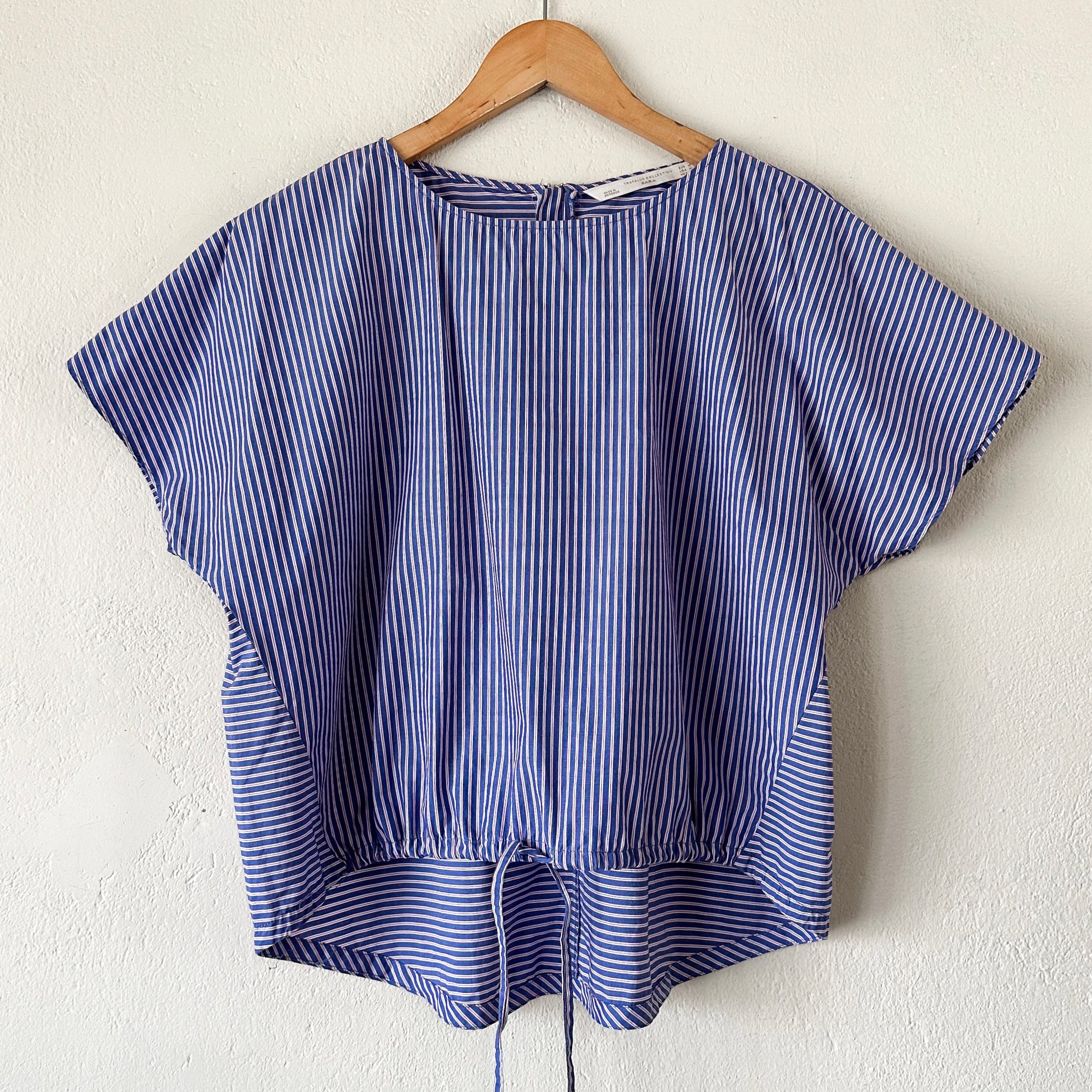 Blusa Zara