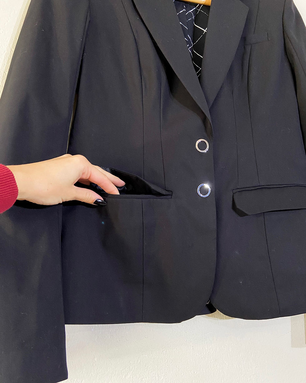 Miniatura: Blazer Vitamina