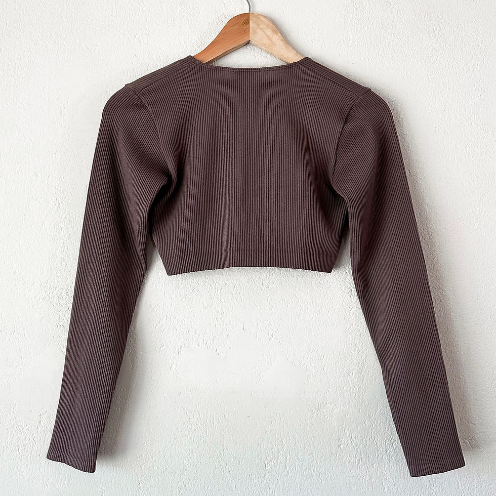 Miniatura: Top Zara