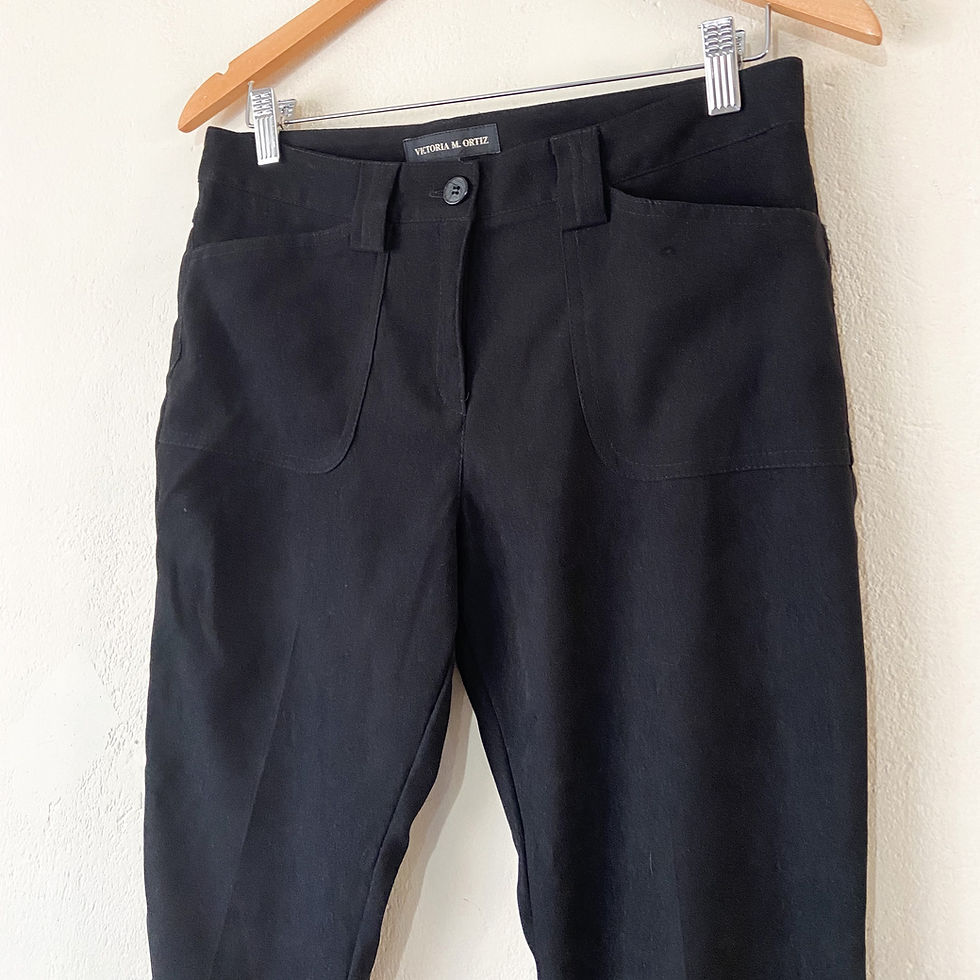 Miniatura: Pantalón VM Ortíz