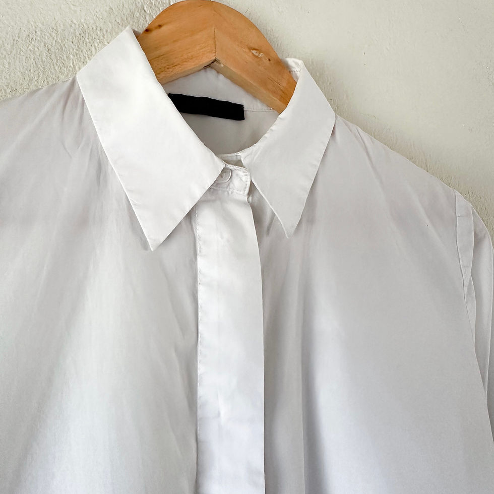Miniatura: Camisa Rotunda