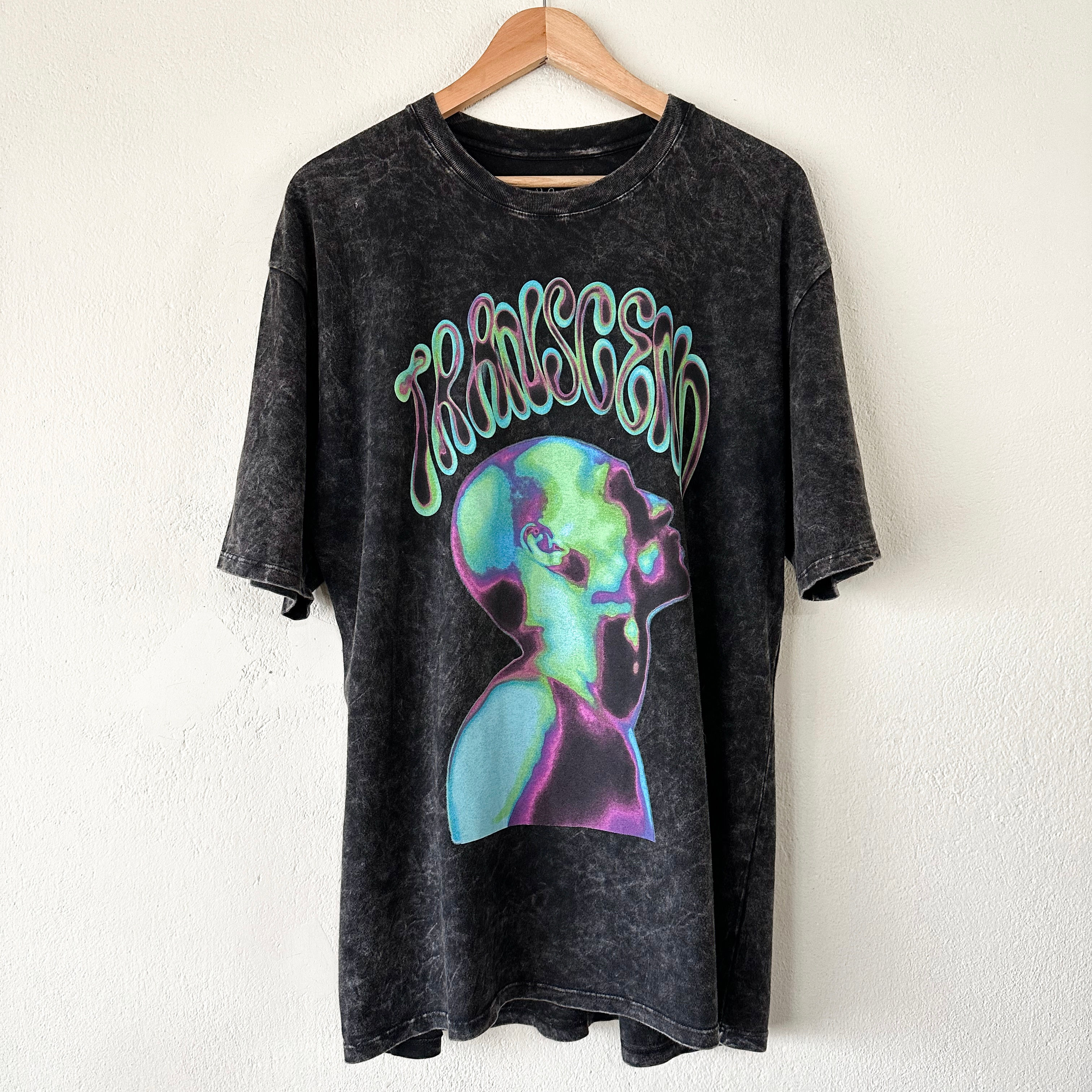 Remera Luxo