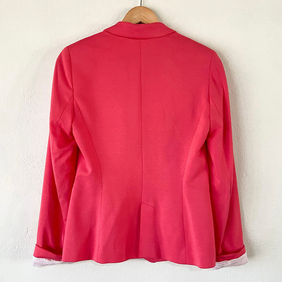 Miniatura: Blazer Zara