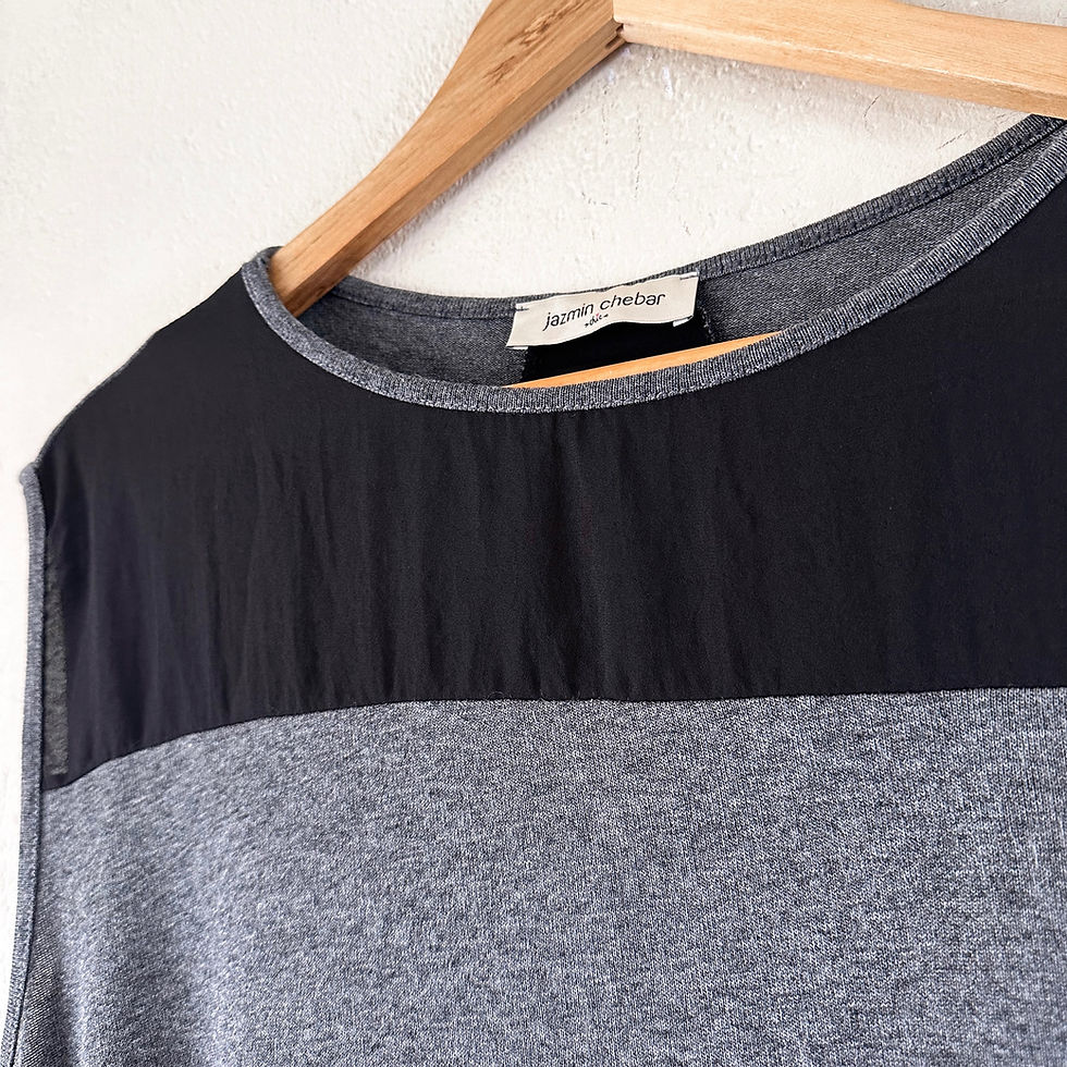 Miniatura: Blusa Jazmín Chebar