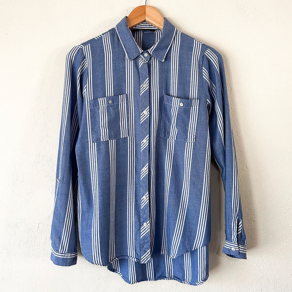 Camisa Allie